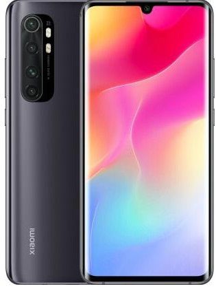  	Xiaomi Mi Note 10 Lite	cena